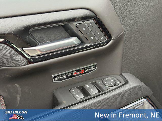 new 2026 GMC Sierra 1500 car, priced at $85,325