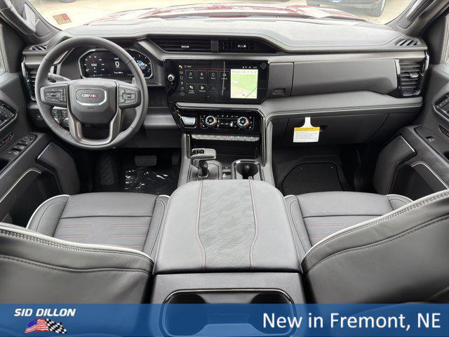 new 2026 GMC Sierra 1500 car, priced at $85,325