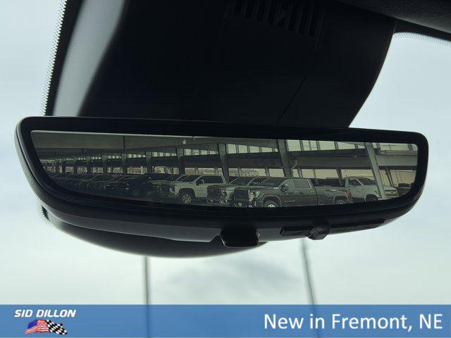 new 2026 GMC Sierra 1500 car, priced at $85,325