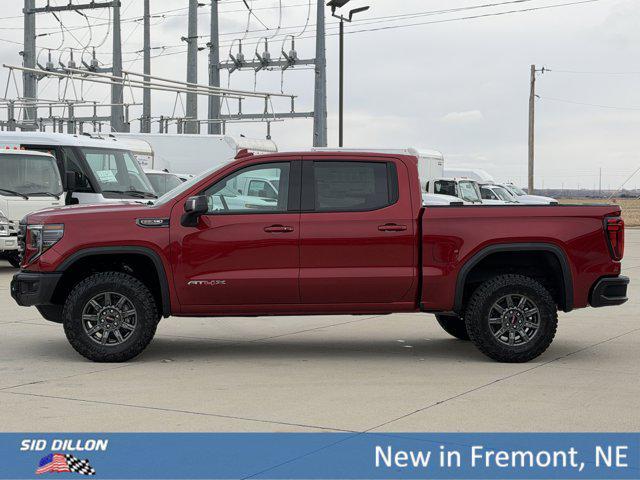 new 2026 GMC Sierra 1500 car, priced at $85,325