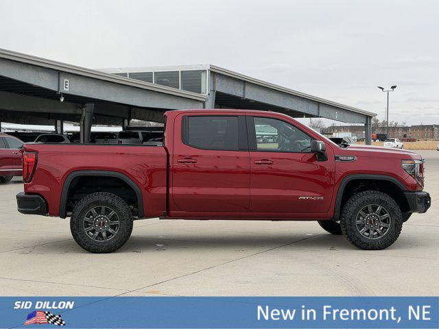 new 2026 GMC Sierra 1500 car, priced at $85,325