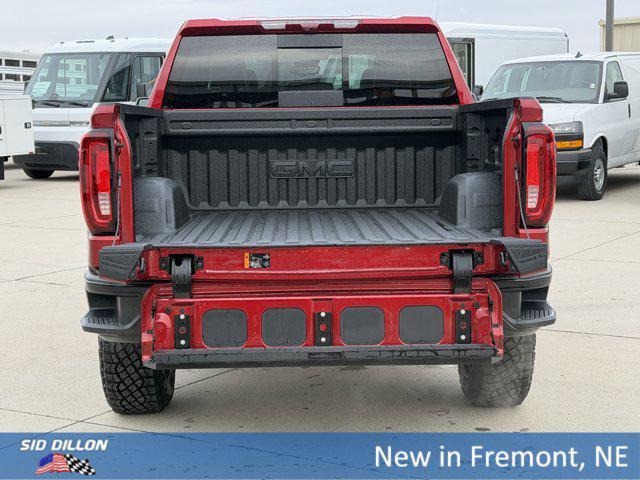 new 2026 GMC Sierra 1500 car, priced at $85,325