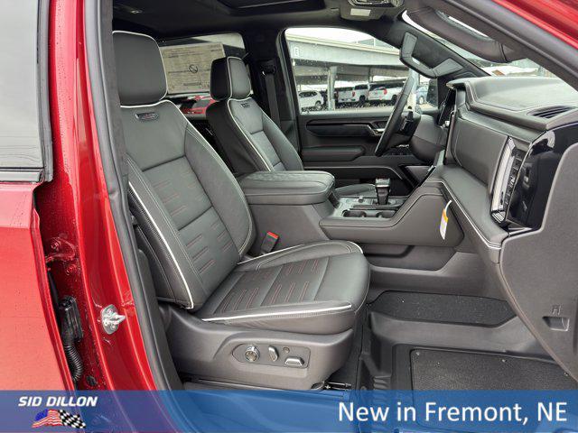 new 2026 GMC Sierra 1500 car, priced at $85,325