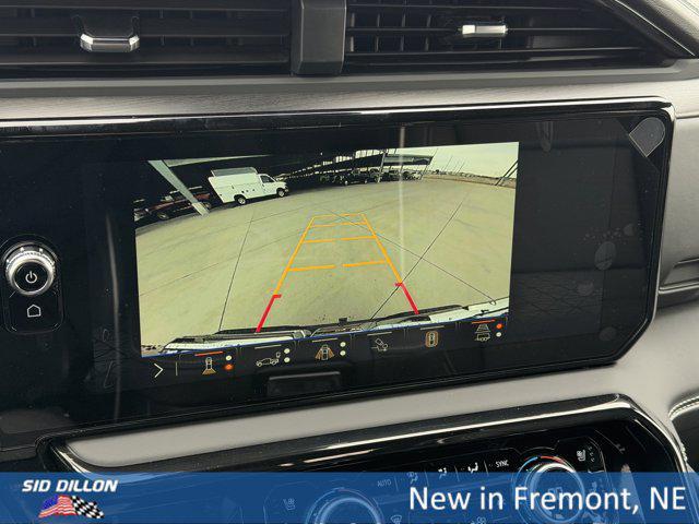 new 2026 GMC Sierra 1500 car, priced at $85,325
