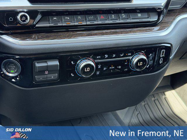 new 2026 GMC Sierra 1500 car, priced at $62,510