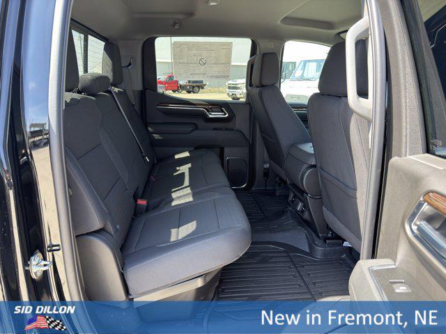 new 2026 GMC Sierra 1500 car, priced at $62,510