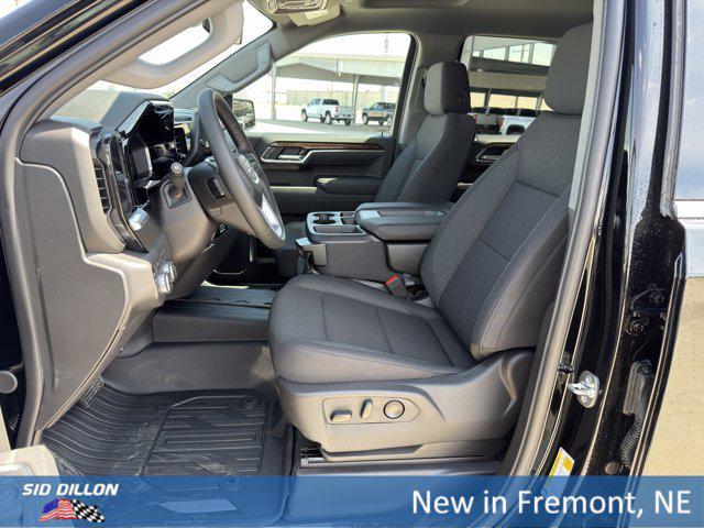 new 2026 GMC Sierra 1500 car, priced at $62,510