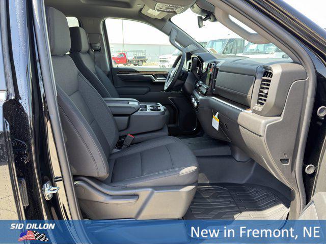 new 2026 GMC Sierra 1500 car, priced at $62,510