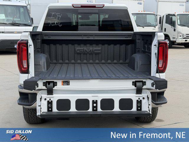 new 2026 GMC Sierra 1500 car, priced at $67,785