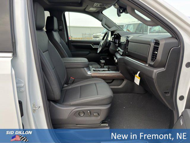 new 2026 GMC Sierra 1500 car, priced at $67,785