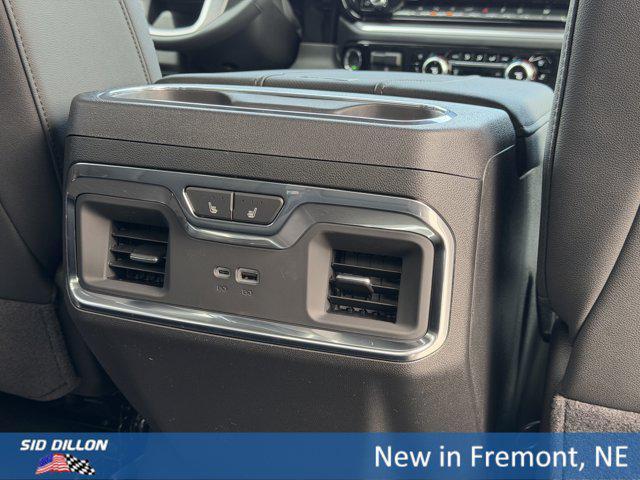 new 2026 GMC Sierra 1500 car, priced at $67,785