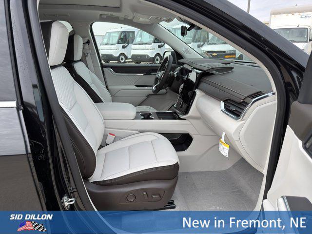 new 2026 GMC Acadia car, priced at $66,705