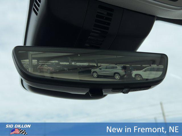 new 2026 GMC Acadia car, priced at $66,705