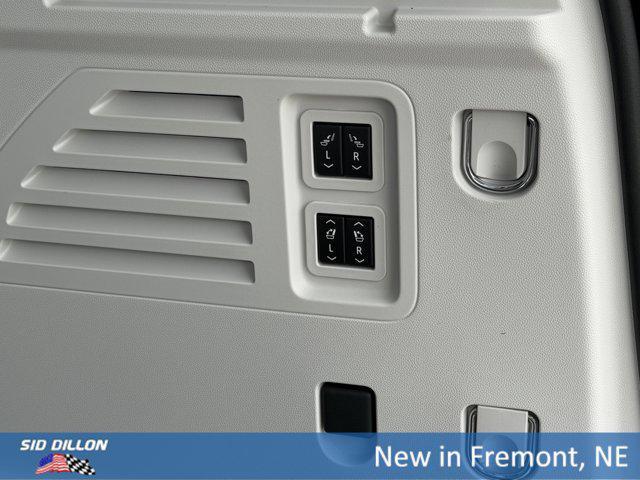 new 2026 GMC Acadia car, priced at $66,705