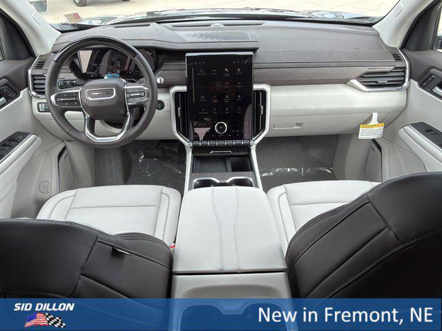 new 2026 GMC Acadia car, priced at $66,705