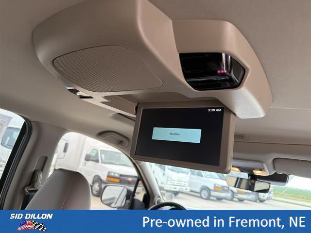 used 2020 Honda Pilot car, priced at $24,794