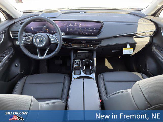new 2026 Buick Envision car, priced at $42,850