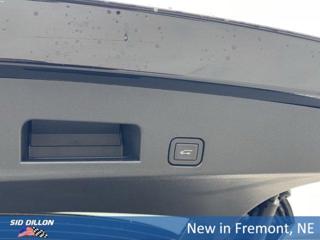 new 2026 Buick Enclave car, priced at $64,410