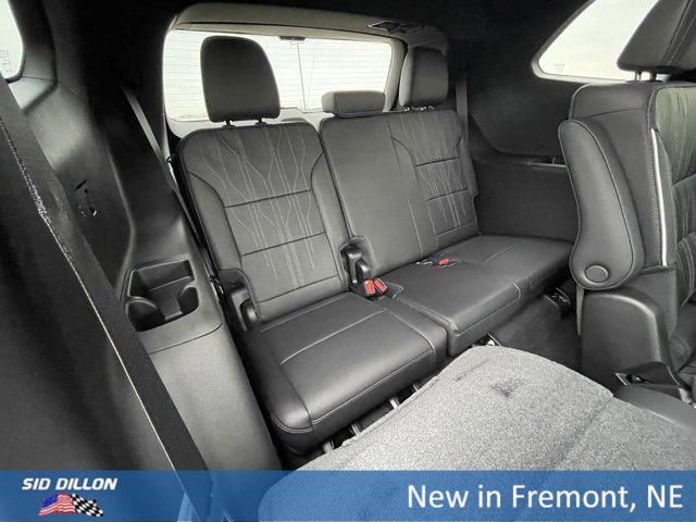 new 2026 Buick Enclave car, priced at $64,410