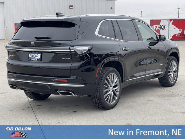 new 2026 Buick Enclave car, priced at $64,410