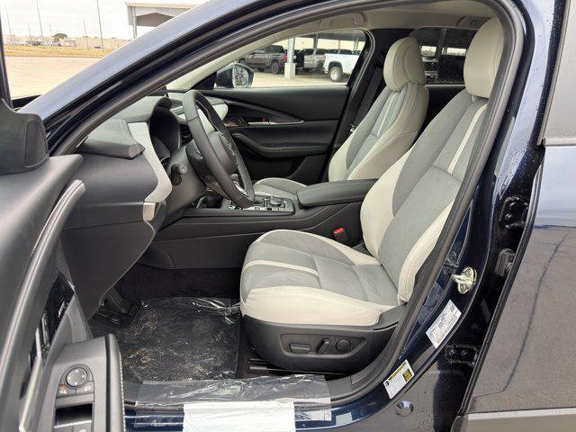 new 2026 Mazda CX-30 car, priced at $35,193