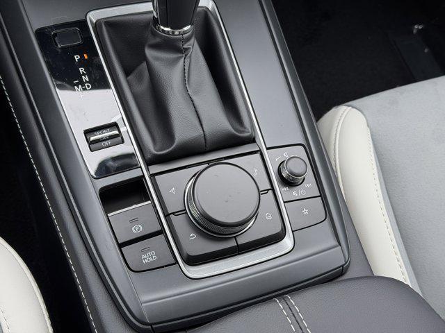 new 2026 Mazda CX-30 car, priced at $35,193