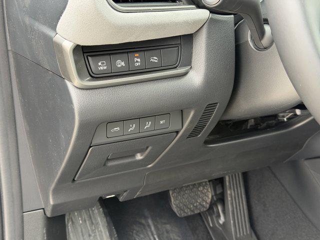 new 2026 Mazda CX-30 car, priced at $35,193