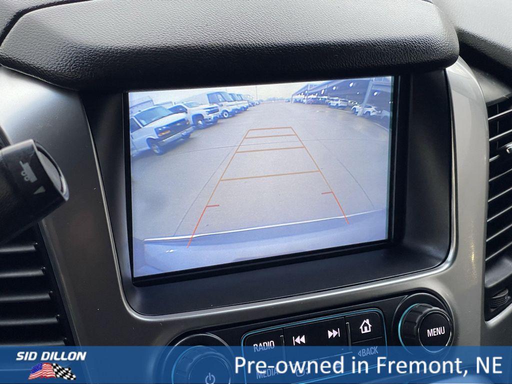 used 2020 Chevrolet Suburban car, priced at $29,999