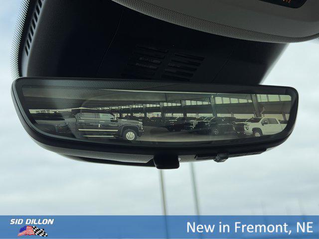 new 2026 Buick Envision car, priced at $53,120