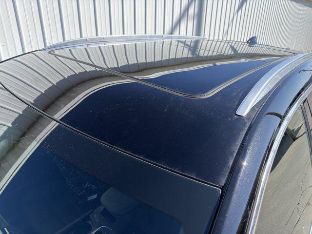 new 2026 Cadillac XT5 car, priced at $62,490