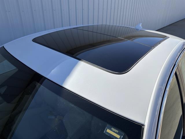 used 2016 Cadillac CT6 car, priced at $20,294