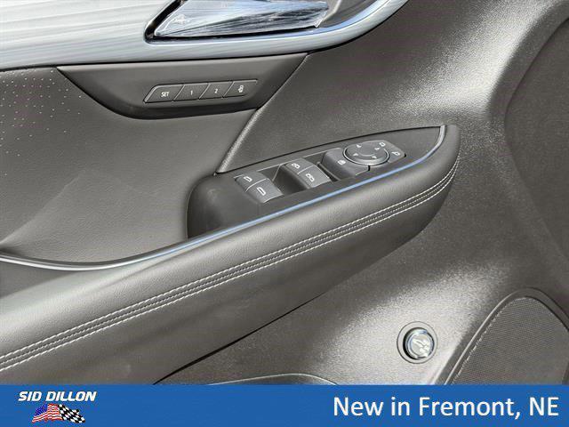 new 2026 Buick Envision car, priced at $52,219