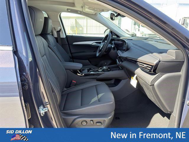 new 2026 Buick Envision car, priced at $52,219