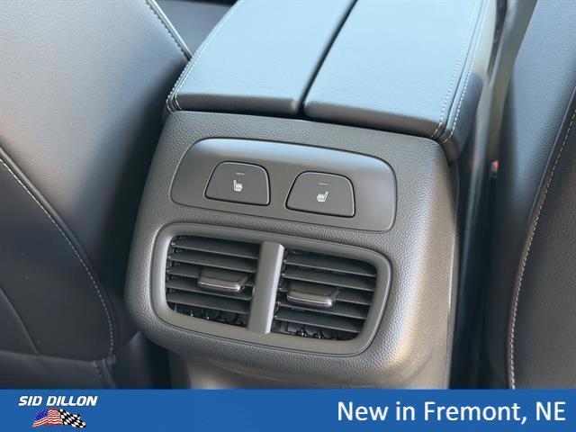 new 2026 Buick Envision car, priced at $52,219