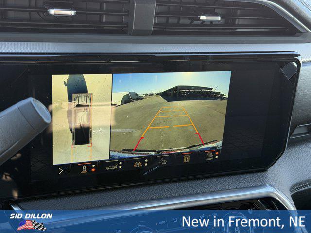 new 2026 GMC Sierra 3500 car, priced at $94,166