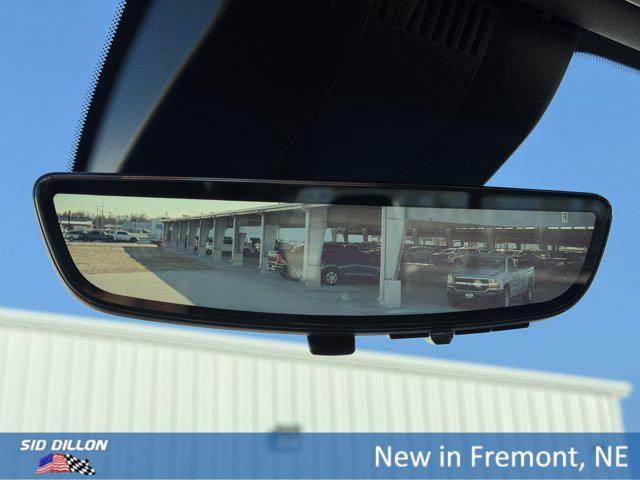 new 2026 GMC Sierra 3500 car, priced at $94,166