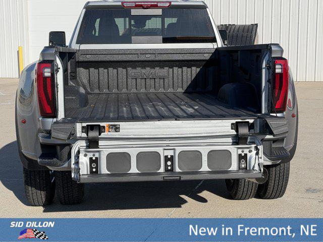 new 2026 GMC Sierra 3500 car, priced at $94,166