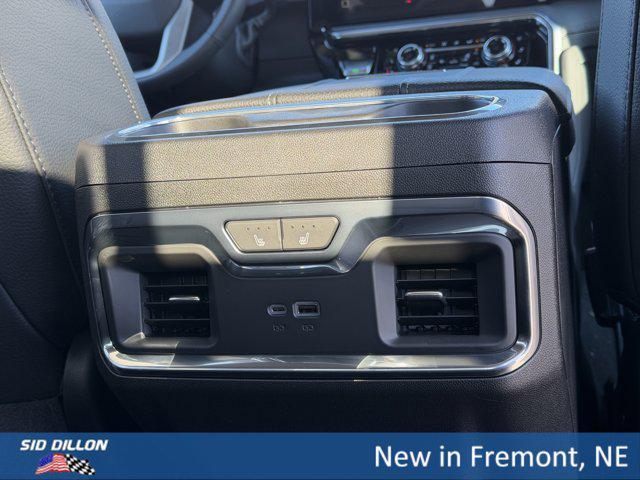 new 2026 GMC Sierra 3500 car, priced at $94,166