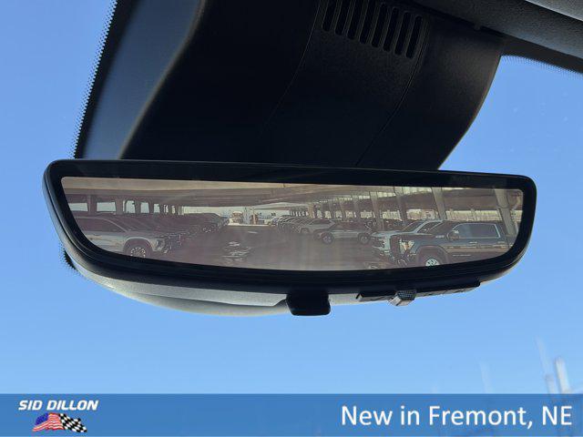 new 2026 GMC Sierra 2500 car, priced at $98,525