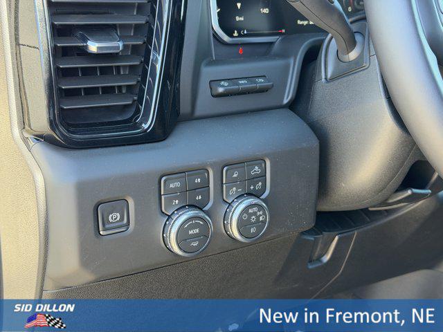 new 2026 GMC Sierra 2500 car, priced at $98,525