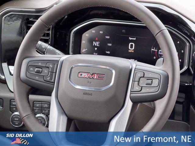 new 2026 GMC Sierra 1500 car, priced at $68,430
