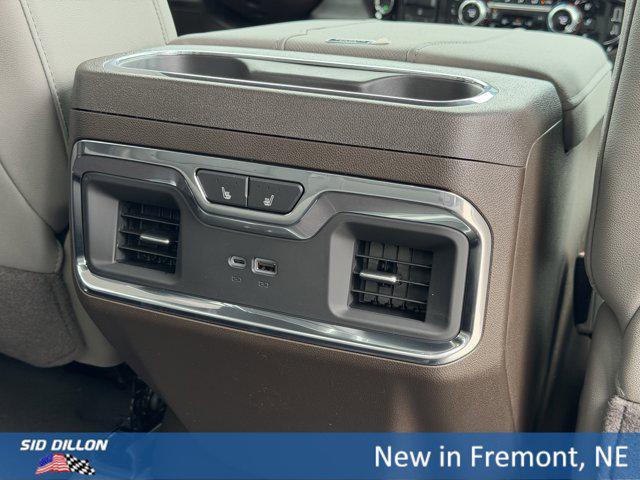 new 2026 GMC Sierra 1500 car, priced at $68,430