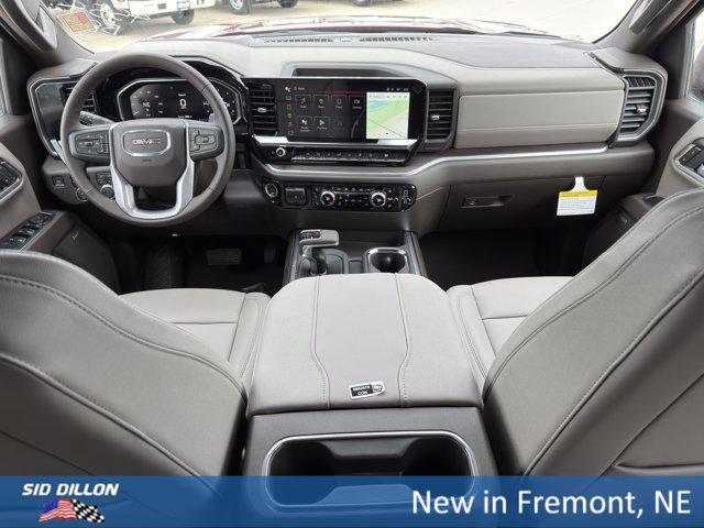 new 2026 GMC Sierra 1500 car, priced at $68,430