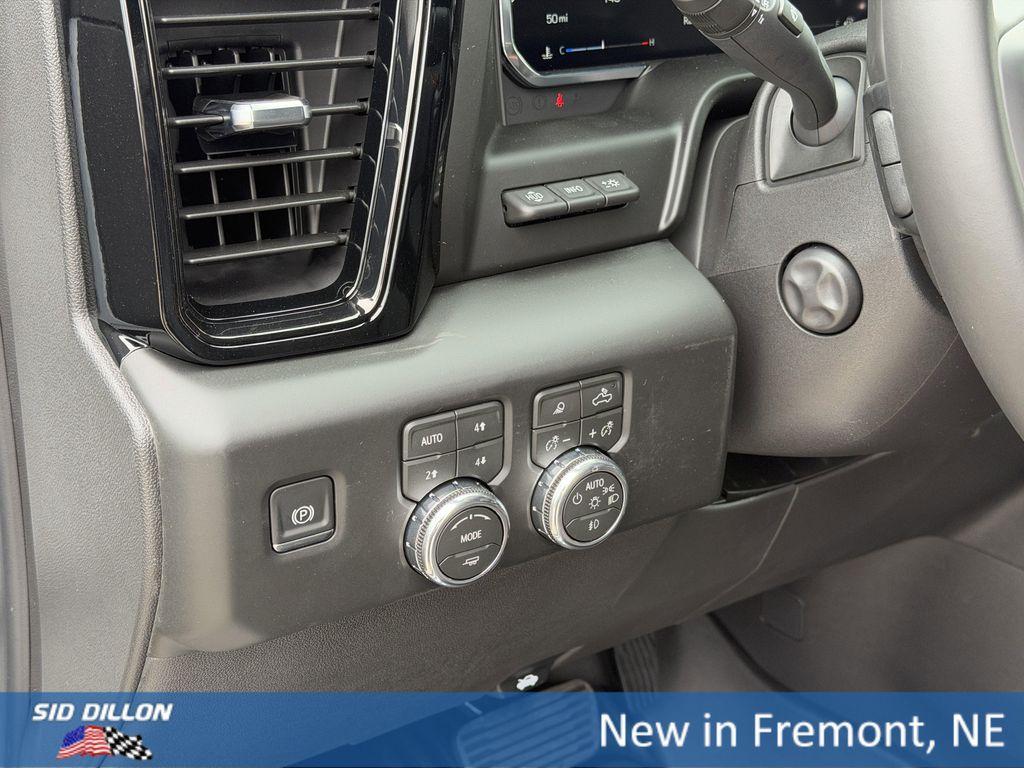 new 2026 GMC Sierra 1500 car, priced at $75,255