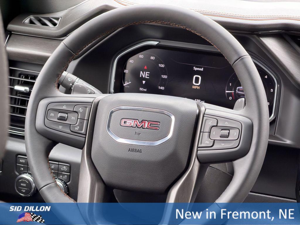 new 2026 GMC Sierra 1500 car, priced at $75,255