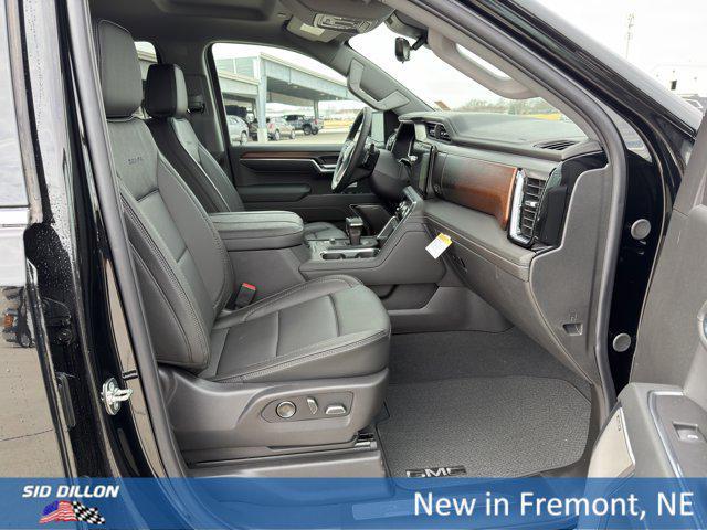 new 2026 GMC Sierra 1500 car, priced at $73,064