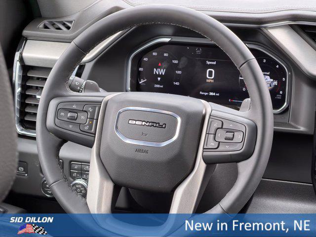 new 2026 GMC Sierra 1500 car, priced at $73,064