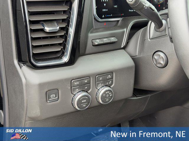 new 2026 GMC Sierra 1500 car, priced at $73,064