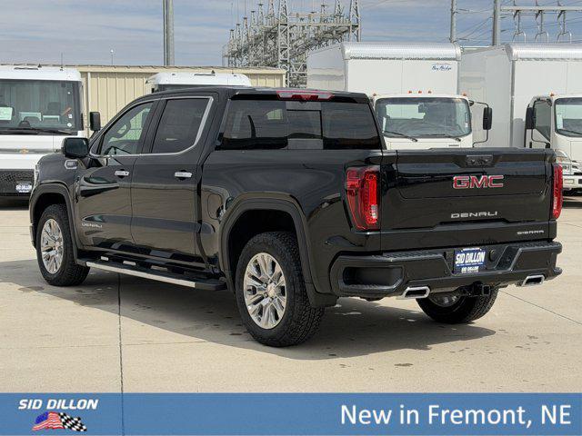 new 2026 GMC Sierra 1500 car, priced at $73,064