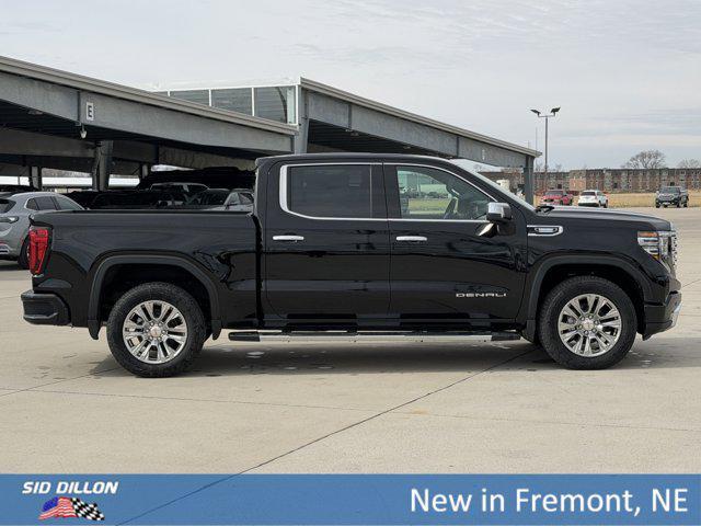 new 2026 GMC Sierra 1500 car, priced at $73,064